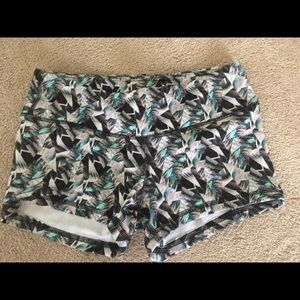 Fleo shorts